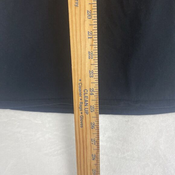 Bad Boys Last Forever Razor Ramon Scott Hall Shirt Adult Large Black WWE - Picture 6 of 8